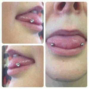 Snake Eyes Piercing: Complete Guide with Examples。